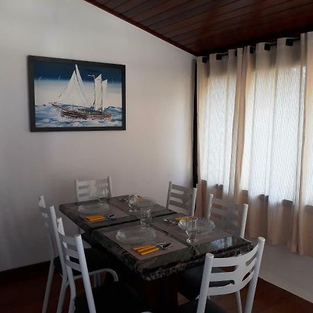 Residence Italia Arraial do Cabo Exterior foto