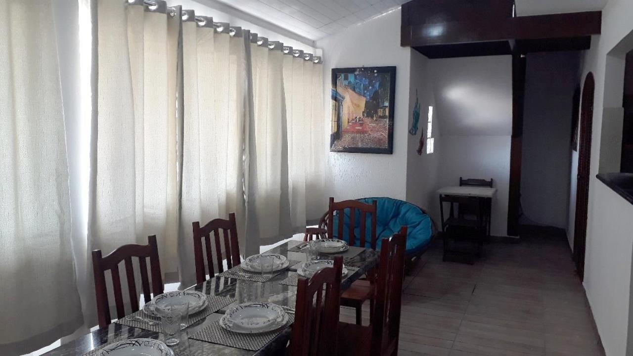 Residence Italia Arraial do Cabo Exterior foto