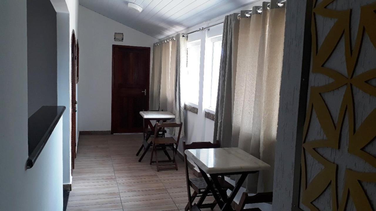 Residence Italia Arraial do Cabo Exterior foto