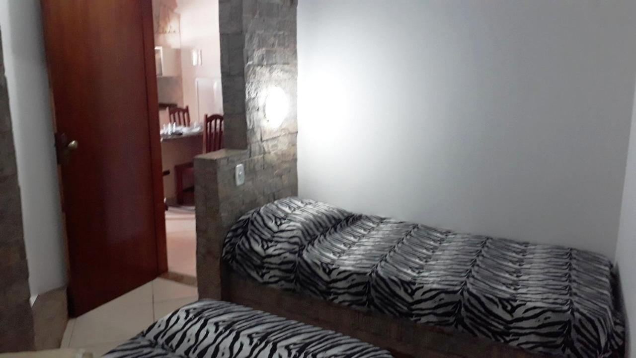 Residence Italia Arraial do Cabo Exterior foto