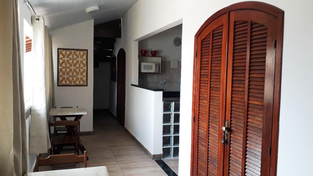 Residence Italia Arraial do Cabo Exterior foto