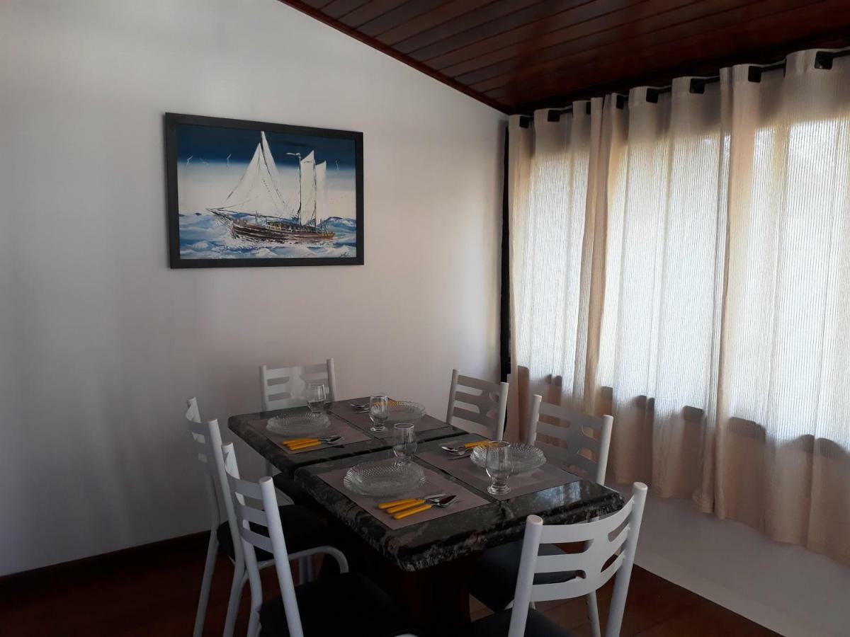 Residence Italia Arraial do Cabo Exterior foto