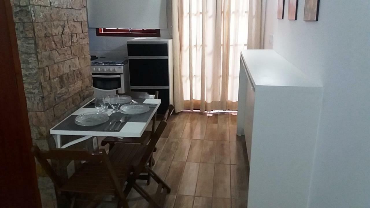 Residence Italia Arraial do Cabo Exterior foto